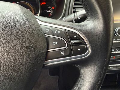 Renault Megane Business Blue dCi 85 kW (115CV)