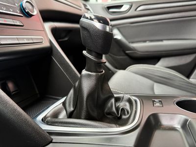 Renault Megane Business Blue dCi 85 kW (115CV)