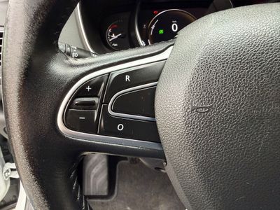 Renault Megane Business Blue dCi 85 kW (115CV)