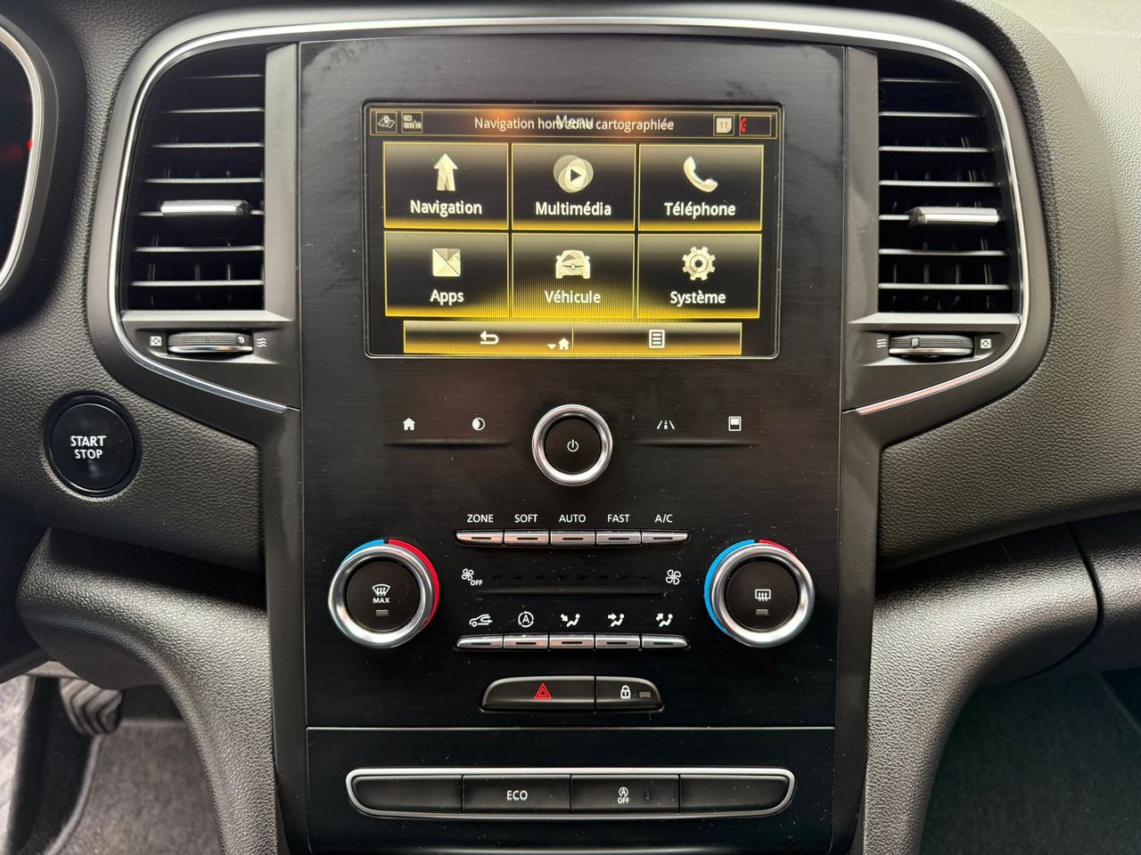 Renault Megane Business Blue dCi 85 kW (115CV) - Foto 2