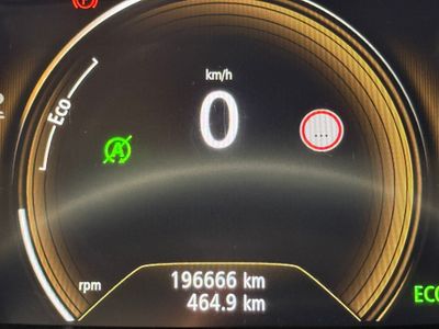 Renault Megane Business Blue dCi 85 kW (115CV)