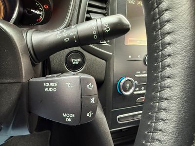 Renault Megane Business Blue dCi 85 kW (115CV)