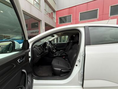 Renault Megane Business Blue dCi 85 kW (115CV)