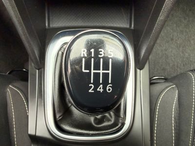 Renault Megane Business Blue dCi 85 kW (115CV)