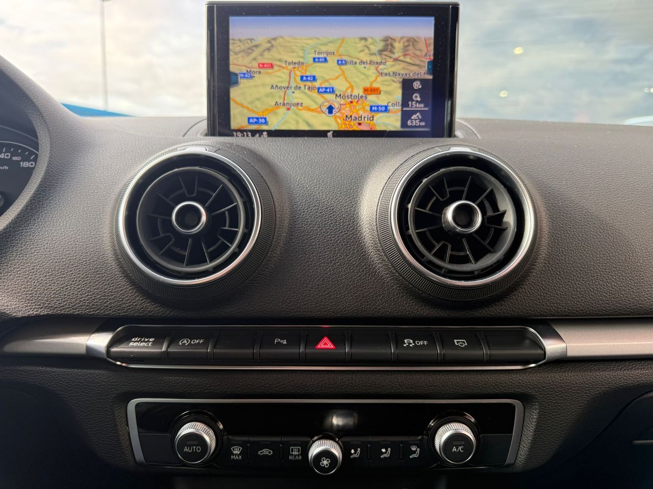 Audi A3 Sedan 35 TDI 110kW (150CV) S tronic - Foto 2