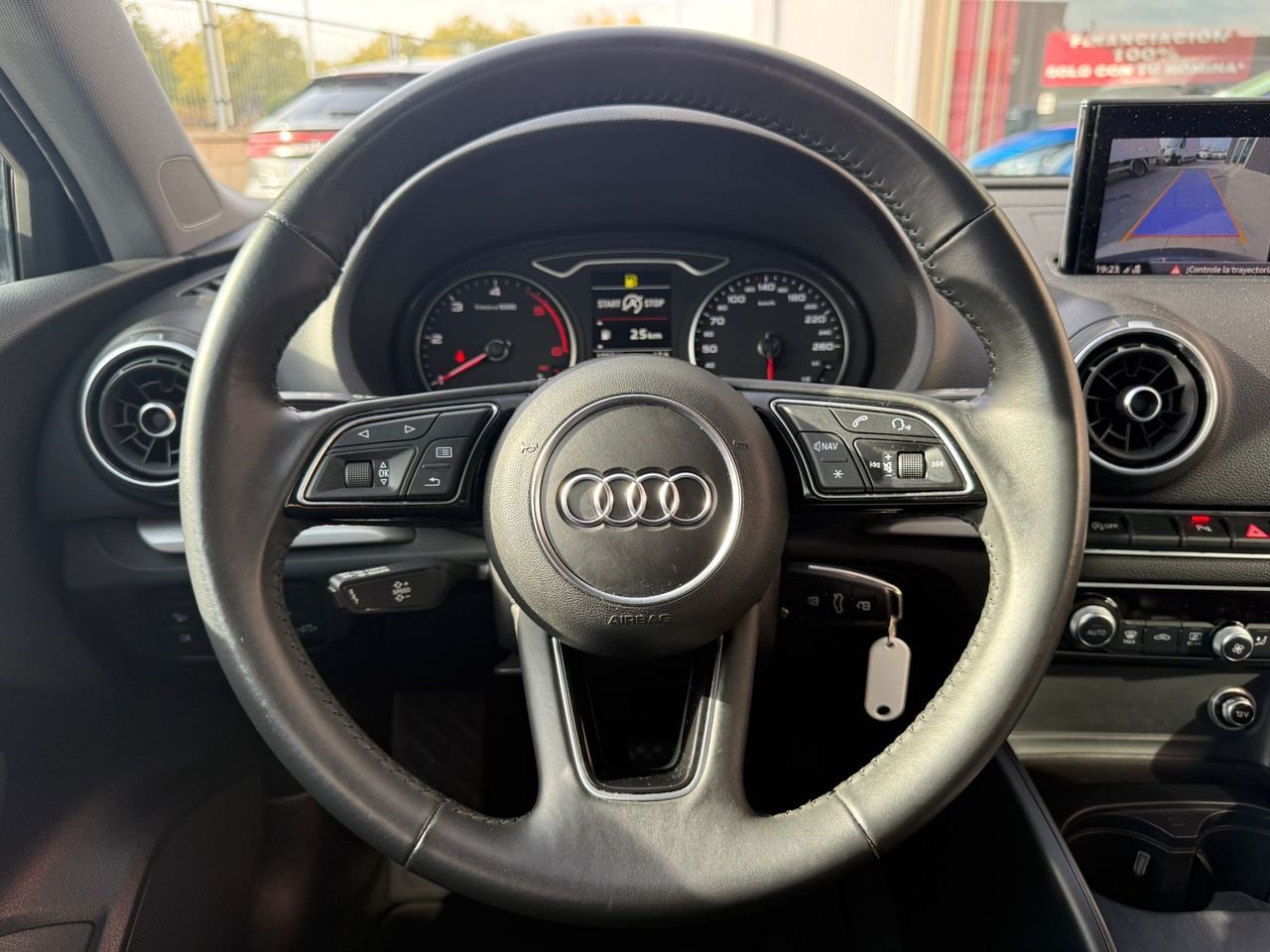 Audi A3 Sedan 35 TDI 110kW (150CV) S tronic - Foto 2