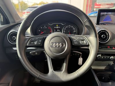 Audi A3 Sedan 35 TDI 110kW (150CV) S tronic