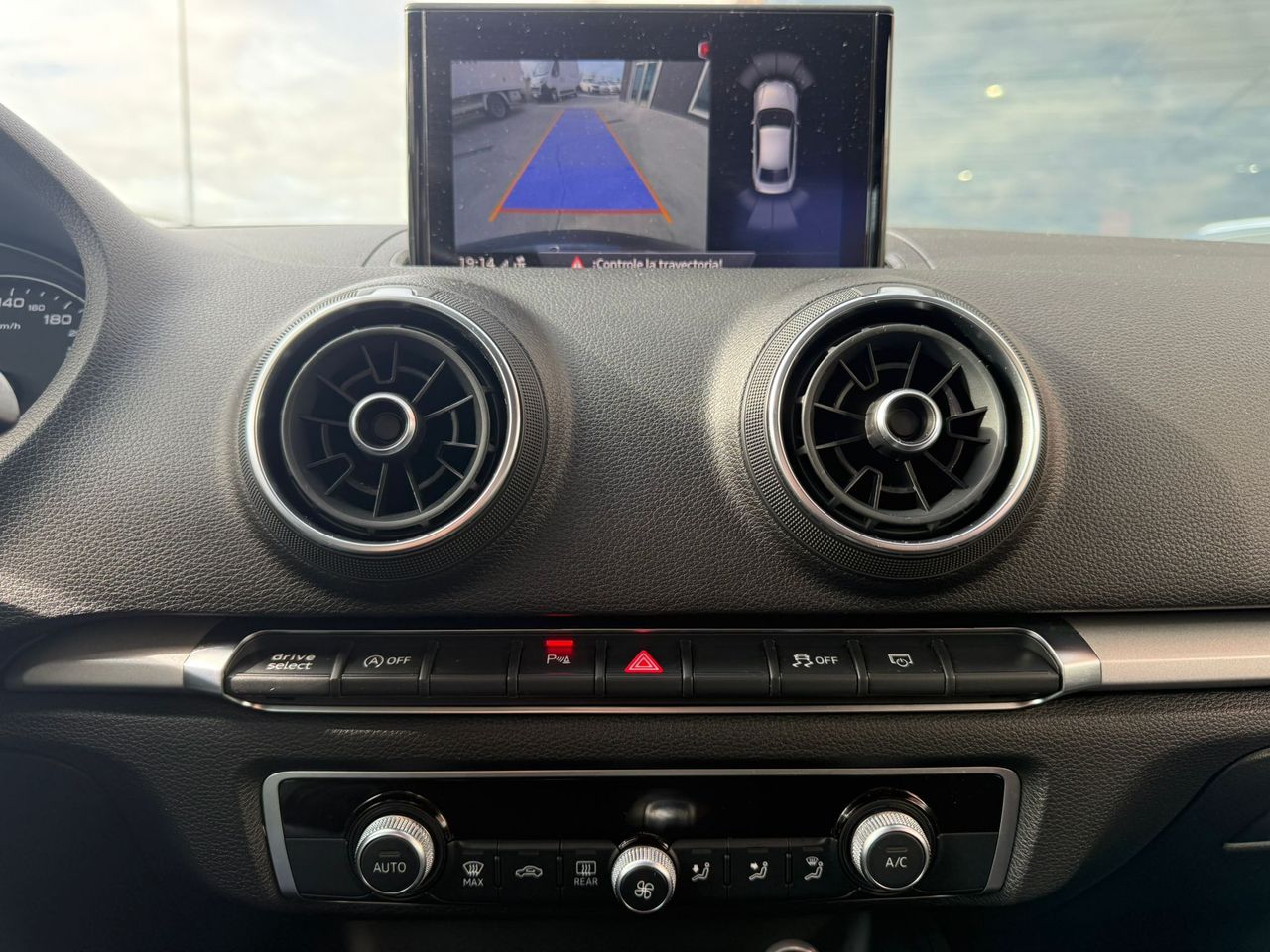 Audi A3 Sedan 35 TDI 110kW (150CV) S tronic - Foto 2