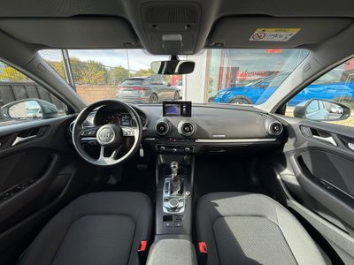 Audi A3 Sedan 35 TDI 110kW (150CV) S tronic