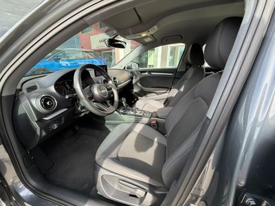 Audi A3 Sedan 35 TDI 110kW (150CV) S tronic