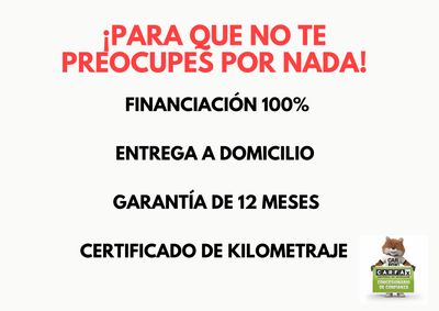 Kia Ceed 1.6 CRDi 100kW (136CV) Tech