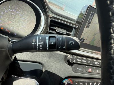 Kia Ceed 1.6 CRDi 100kW (136CV) Tech