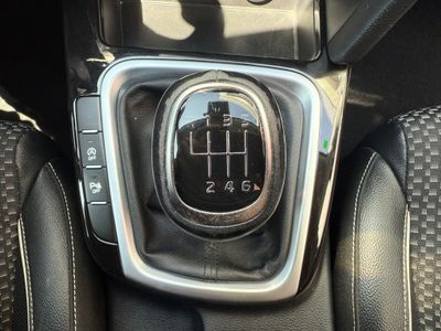 Kia Ceed 1.6 CRDi 100kW (136CV) Tech