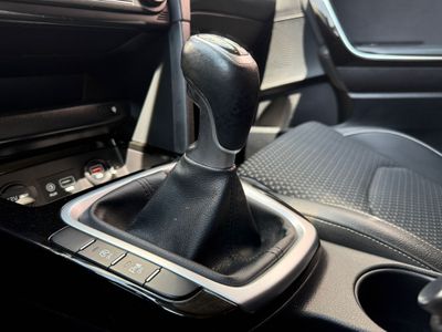 Kia Ceed 1.6 CRDi 100kW (136CV) Tech