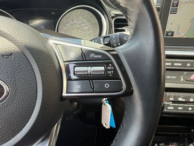 Kia Ceed 1.6 CRDi 100kW (136CV) Tech