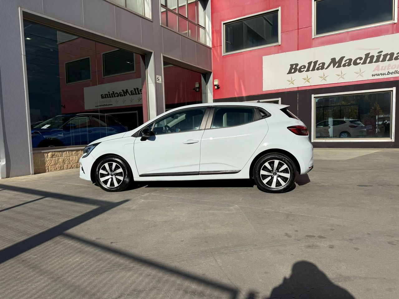 Renault Clio Equilibre Blue dCi 74kW (100CV) - Foto 2