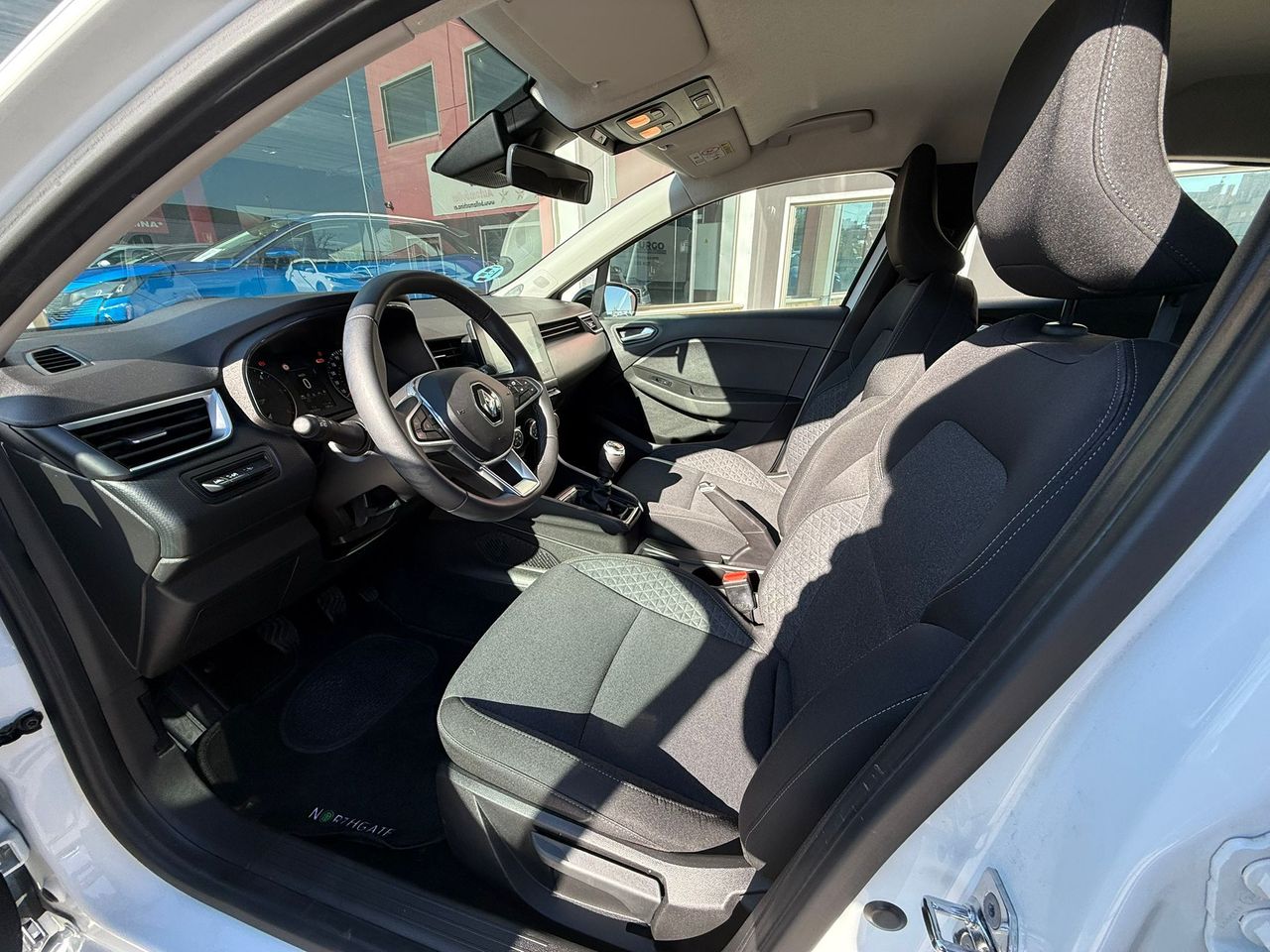 Renault Clio Equilibre Blue dCi 74kW (100CV) - Foto 2