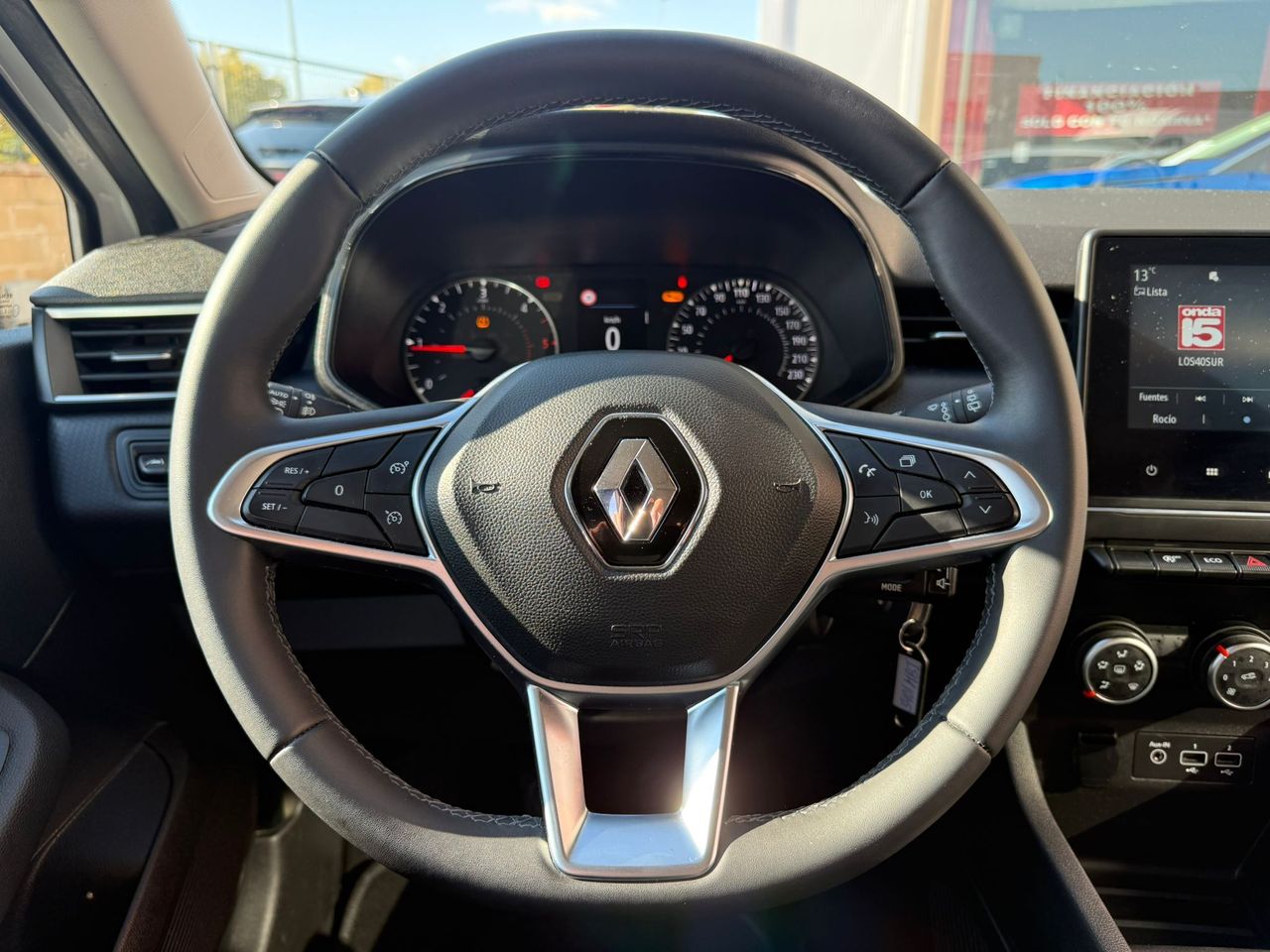 Renault Clio Equilibre Blue dCi 74kW (100CV) - Foto 2