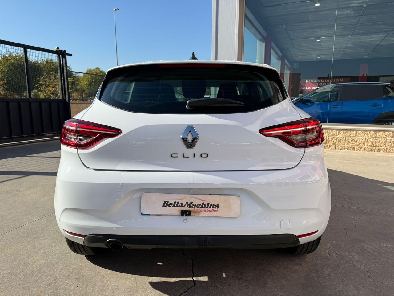 Renault Clio Equilibre Blue dCi 74kW (100CV) - Foto 2