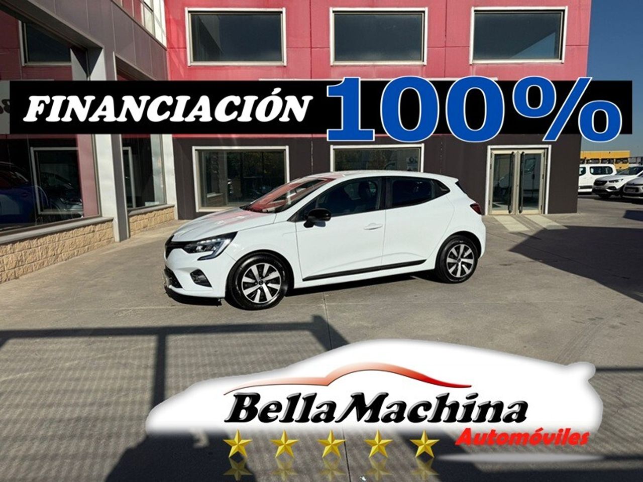 Renault Clio Equilibre Blue dCi 74kW (100CV) - Foto 2