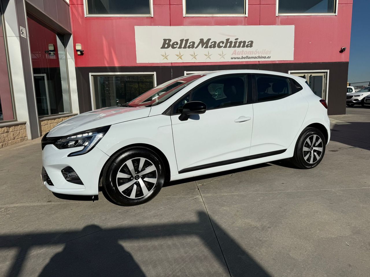 Renault Clio Equilibre Blue dCi 74kW (100CV) - Foto 2