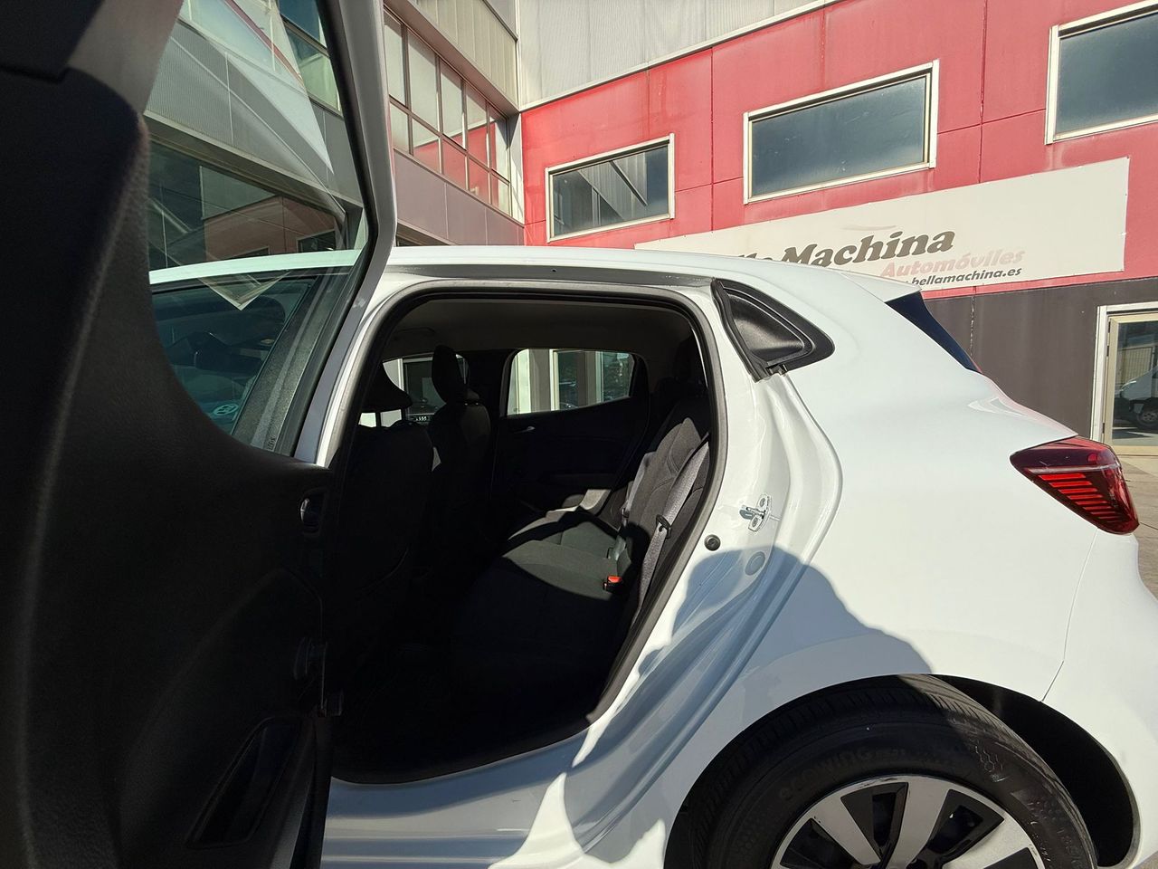 Renault Clio Equilibre Blue dCi 74kW (100CV) - Foto 2