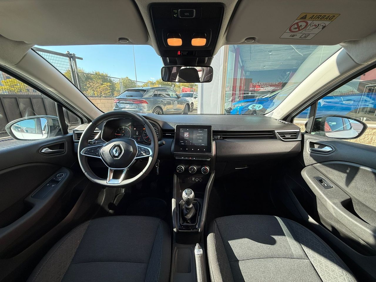 Renault Clio Equilibre Blue dCi 74kW (100CV) - Foto 2