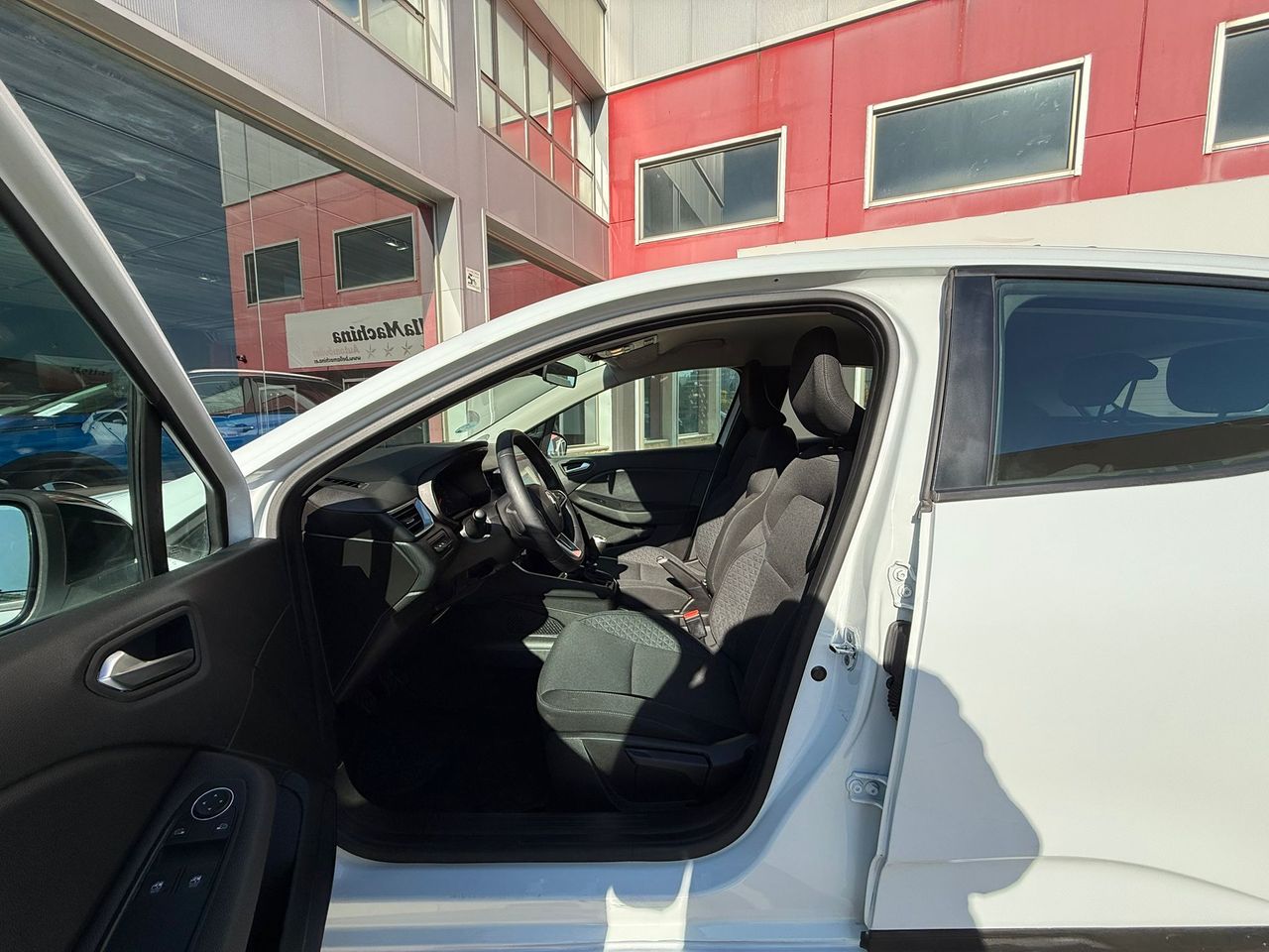 Renault Clio Equilibre Blue dCi 74kW (100CV) - Foto 2