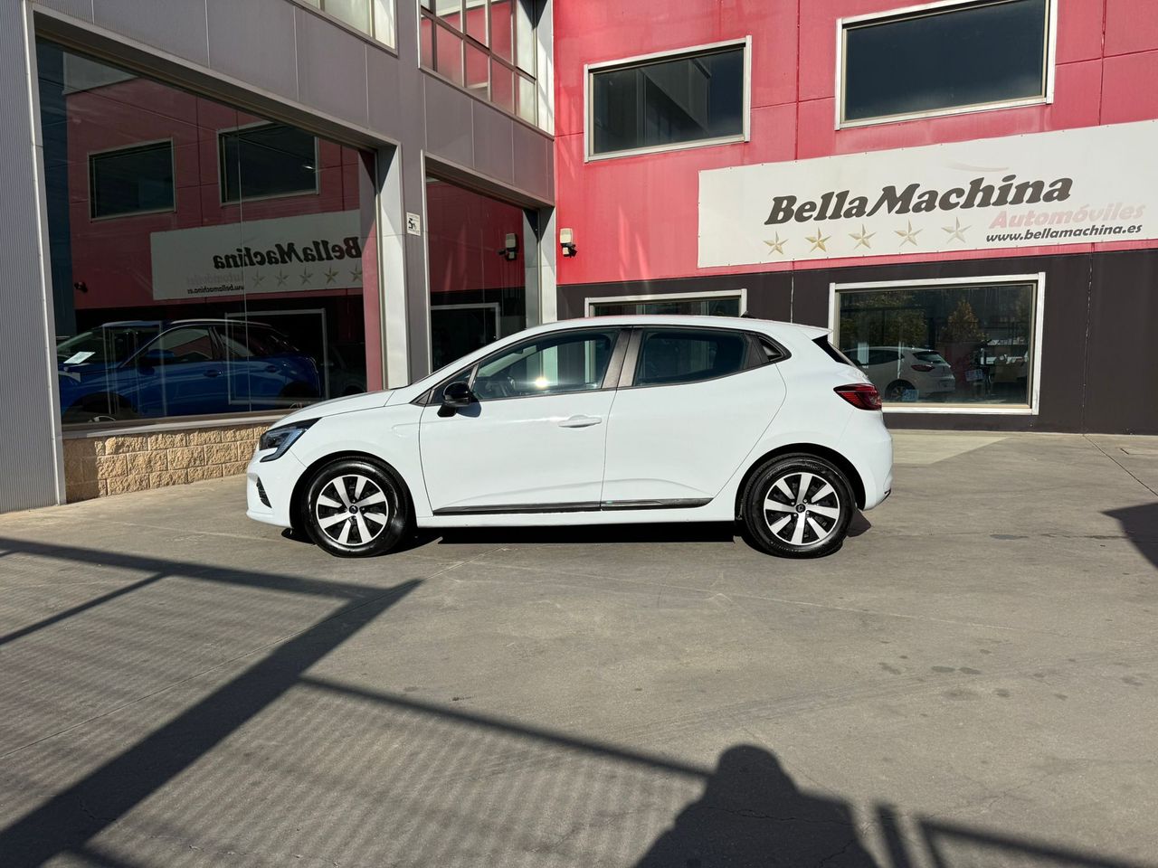 Renault Clio Equilibre Blue dCi 74kW (100CV) - Foto 2