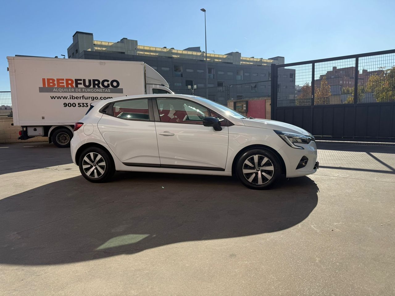 Renault Clio Equilibre Blue dCi 74kW (100CV) - Foto 2