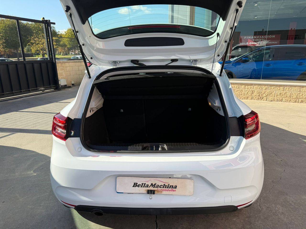 Renault Clio Equilibre Blue dCi 74kW (100CV) - Foto 2