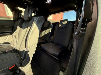 Peugeot 5008 GT-Line 1.2L PureTech 96kW (130CV) S&S