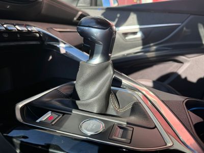 Peugeot 5008 GT-Line 1.2L PureTech 96kW (130CV) S&S