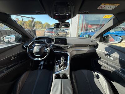 Peugeot 5008 GT-Line 1.2L PureTech 96kW (130CV) S&S