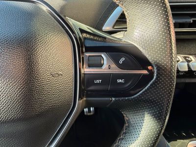 Peugeot 5008 GT-Line 1.2L PureTech 96kW (130CV) S&S