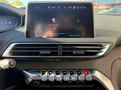 Peugeot 5008 GT-Line 1.2L PureTech 96kW (130CV) S&S