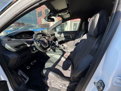 Peugeot 5008 GT-Line 1.2L PureTech 96kW (130CV) S&S