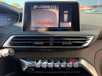 Peugeot 5008 GT-Line 1.2L PureTech 96kW (130CV) S&S