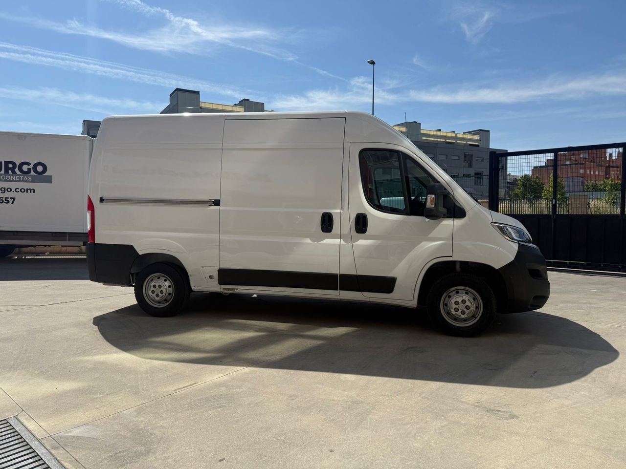 Citroën Jumper L2 H2  - Foto 2