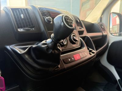 Citroën Jumper L2 H2 