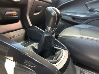 Ford Ecosport 1.5 TDCi 70kW (95CV) Trend