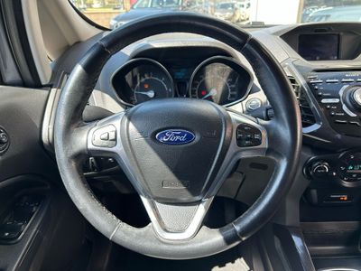 Ford Ecosport 1.5 TDCi 70kW (95CV) Trend