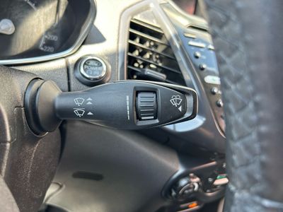 Ford Ecosport 1.5 TDCi 70kW (95CV) Trend