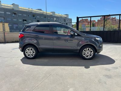Ford Ecosport 1.5 TDCi 70kW (95CV) Trend