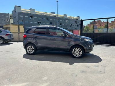 Ford Ecosport 1.5 TDCi 70kW (95CV) Trend