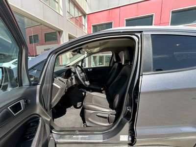 Ford Ecosport 1.5 TDCi 70kW (95CV) Trend