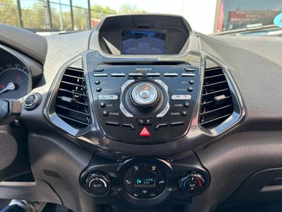 Ford Ecosport 1.5 TDCi 70kW (95CV) Trend