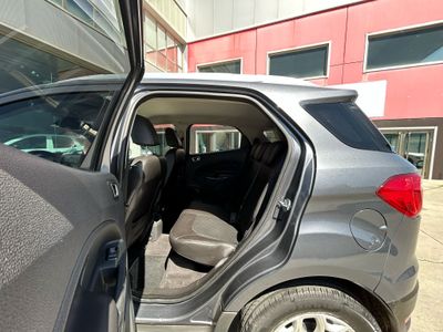 Ford Ecosport 1.5 TDCi 70kW (95CV) Trend