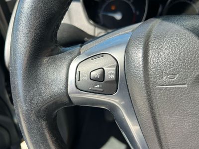 Ford Ecosport 1.5 TDCi 70kW (95CV) Trend