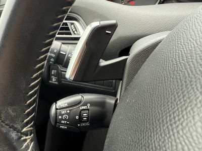 Peugeot 308 SW Style BlueHDi 130 S&S EAT8